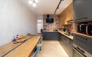 2-к квартира, вторичка, 53м2, 3/9 этаж