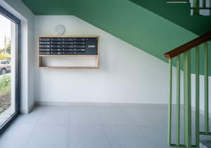 3-к квартира, сданный дом, 92м2, 1/4 этаж