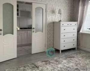 1-к квартира, вторичка, 33м2, 5/5 этаж