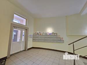 3-к квартира, вторичка, 70м2, 6/6 этаж