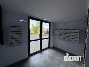 2-к квартира, строящийся дом, 64м2, 8/9 этаж