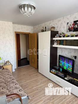 2-к квартира, вторичка, 51м2, 10/12 этаж