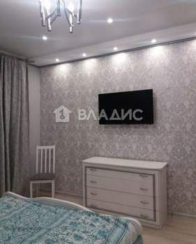 1-к квартира, вторичка, 31м2, 7/9 этаж