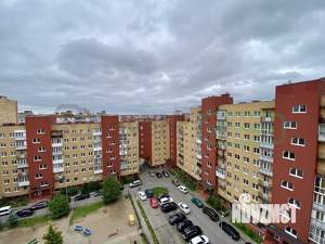 2-к квартира, вторичка, 64м2, 9/10 этаж