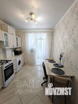 1-к квартира, вторичка, 34м2, 3/10 этаж