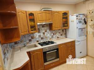 1-к квартира, вторичка, 36м2, 9/9 этаж