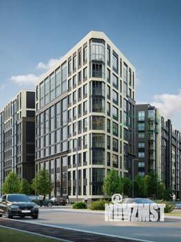 3-к квартира, вторичка, 82м2, 4/9 этаж