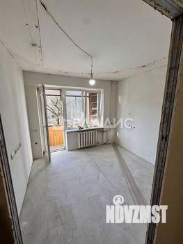 2-к квартира, вторичка, 31м2, 3/5 этаж