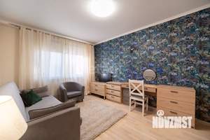 2-к квартира, вторичка, 58м2, 1/3 этаж