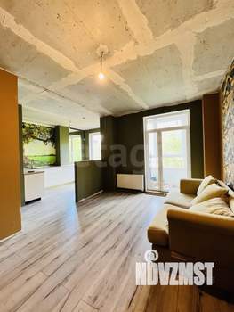 1-к квартира, вторичка, 40м2, 3/12 этаж