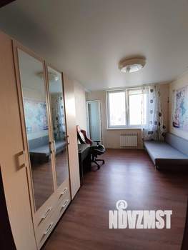 2-к квартира, вторичка, 66м2, 12/16 этаж