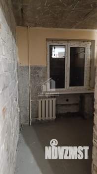 2-к квартира, вторичка, 44м2, 1/5 этаж