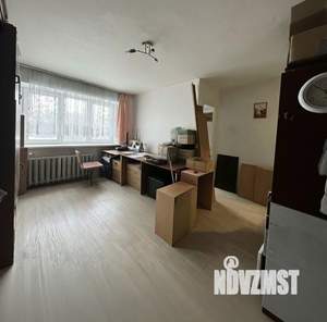 1-к квартира, вторичка, 31м2, 3/5 этаж