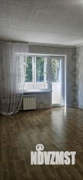 1-к квартира, вторичка, 30м2, 2/5 этаж
