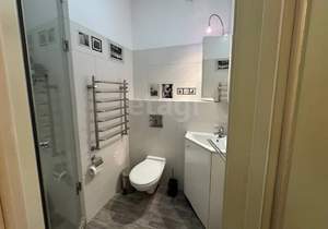 3-к квартира, вторичка, 70м2, 7/9 этаж