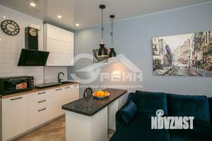 Студия квартира, вторичка, 25м2, 3/14 этаж