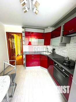 2-к квартира, вторичка, 59м2, 2/5 этаж