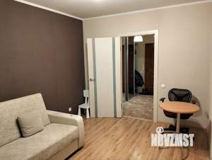 2-к квартира, вторичка, 60м2, 6/10 этаж