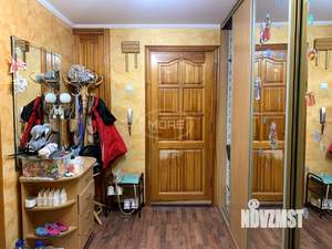 2-к квартира, вторичка, 56м2, 4/5 этаж