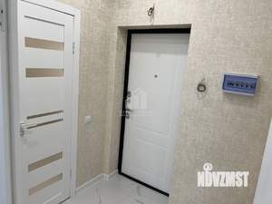 1-к квартира, вторичка, 35м2, 4/9 этаж