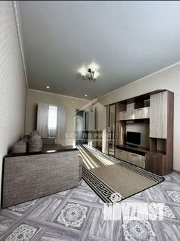 1-к квартира, вторичка, 44м2, 6/10 этаж