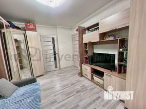 2-к квартира, вторичка, 34м2, 1/3 этаж