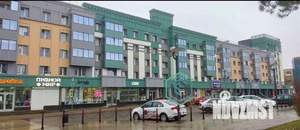3-к квартира, вторичка, 57м2, 5/5 этаж