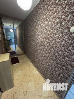 1-к квартира, вторичка, 35м2, 7/9 этаж