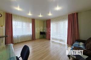 1-к квартира, вторичка, 49м2, 3/3 этаж