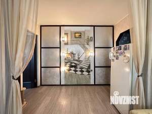 3-к квартира, вторичка, 57м2, 3/5 этаж