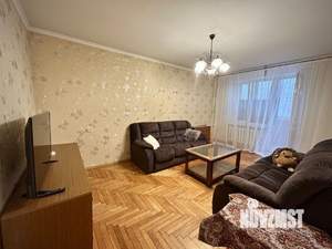 4-к квартира, вторичка, 102м2, 1/5 этаж