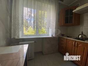 2-к квартира, вторичка, 48м2, 5/5 этаж