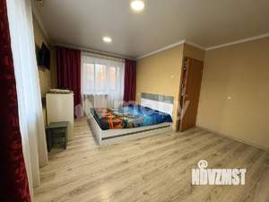 1-к квартира, вторичка, 33м2, 5/5 этаж