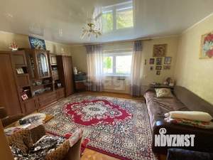 1-к квартира, вторичка, 34м2, 1/2 этаж