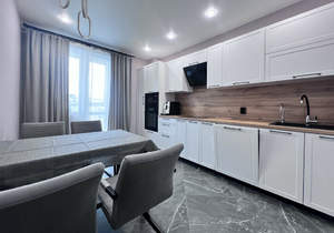 1-к квартира, вторичка, 50м2, 8/25 этаж