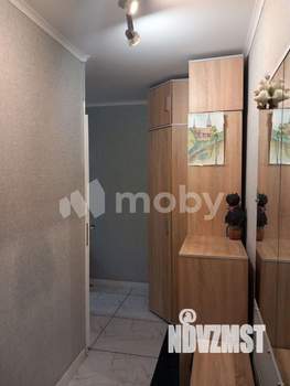 1-к квартира, вторичка, 33м2, 2/9 этаж