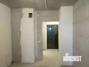 2-к квартира, вторичка, 65м2, 8/25 этаж