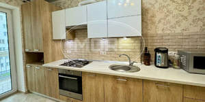 1-к квартира, вторичка, 43м2, 4/10 этаж