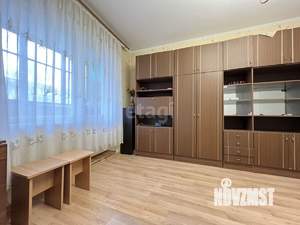 1-к квартира, вторичка, 38м2, 3/5 этаж