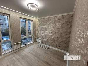 3-к квартира, вторичка, 72м2, 5/25 этаж