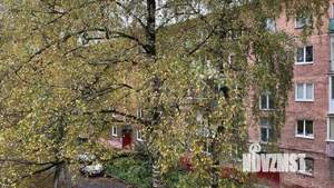 1-к квартира, вторичка, 31м2, 3/5 этаж