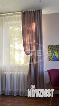 1-к квартира, вторичка, 31м2, 2/2 этаж