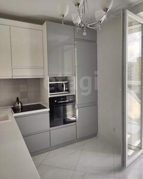 2-к квартира, вторичка, 51м2, 6/10 этаж