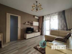 1-к квартира, вторичка, 43м2, 11/14 этаж