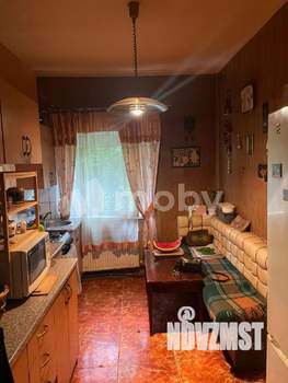 2-к квартира, вторичка, 51м2, 1/2 этаж