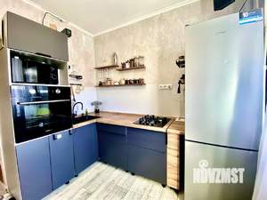 2-к квартира, вторичка, 45м2, 8/9 этаж