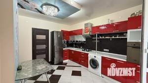 1-к квартира, вторичка, 46м2, 8/8 этаж