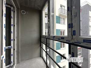 2-к квартира, сданный дом, 58м2, 3/9 этаж