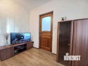 2-к квартира, вторичка, 46м2, 4/5 этаж