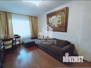 3-к квартира, вторичка, 100м2, 3/9 этаж